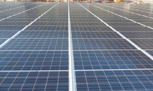 Solaire entreprises Chambéry