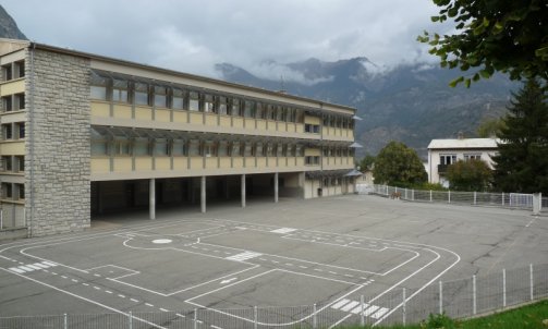 Solaire entreprises Chambéry
